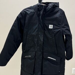 Carhartt Yukon Extreme Insulated Parka (women’s)